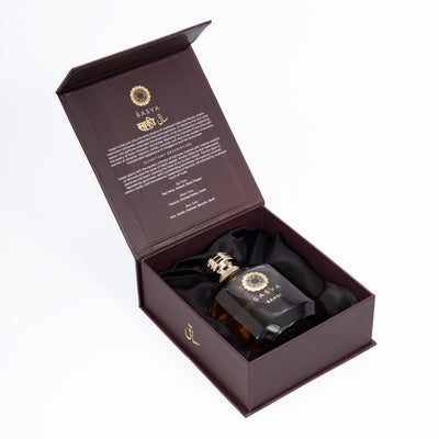 Saaqui - SASVA flacone