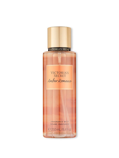 amber romance acqua