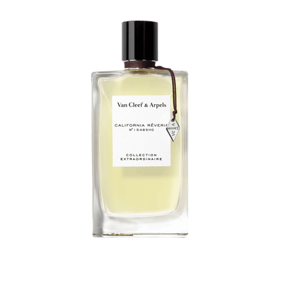 California Rèverie - Van Cleef & Arpels Collection Extraordinaire