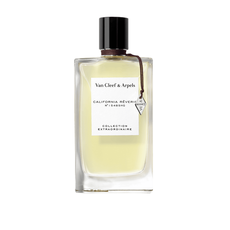 California Rèverie - Van Cleef & Arpels Collection Extraordinaire