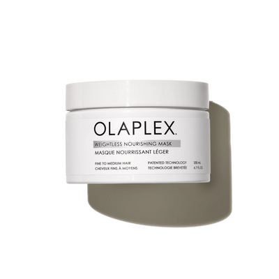 Weightless Nourishing Mask OLAPLEX