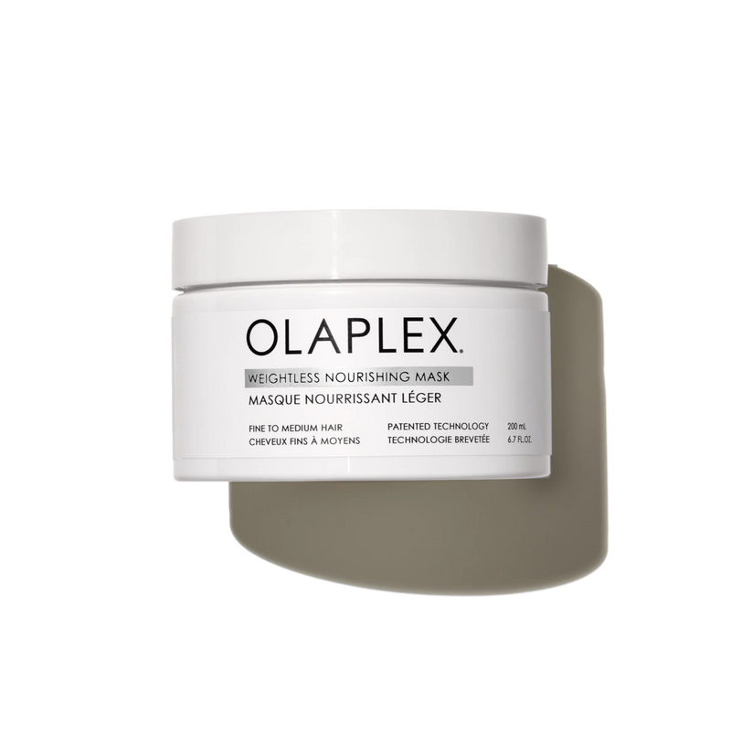 Weightless Nourishing Mask OLAPLEX