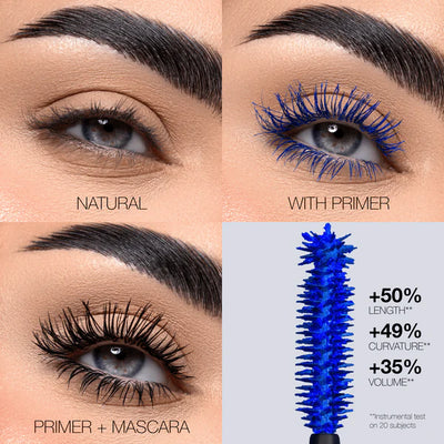 MY PUSH UP TOY effetto