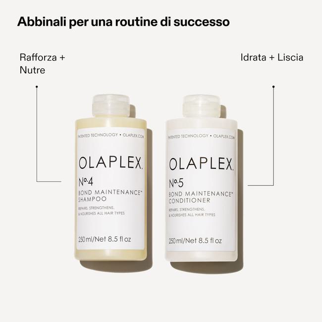 OLAPLEX N.5 4