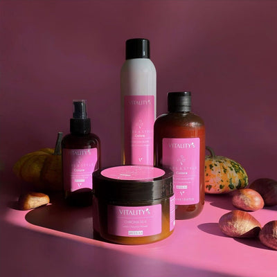 Vitality's Care & Style Colore 