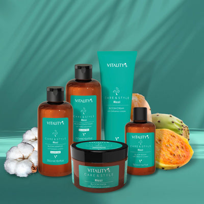 Vitality's Care & Style Ricci