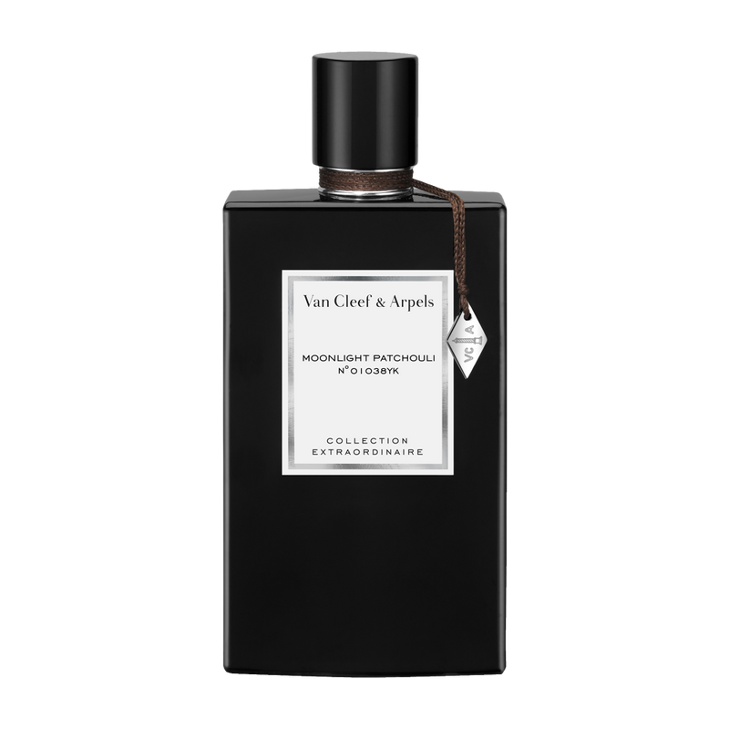 Moonlight Patchouli - Van Cleef & Arpels Collection Extraordinaire