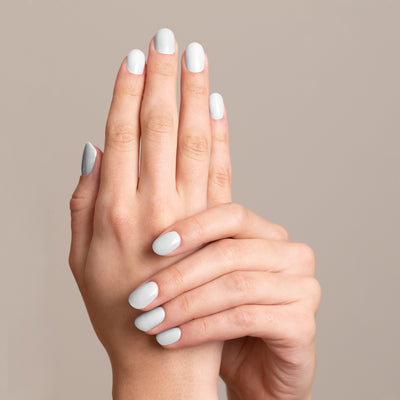 Gelegant Gel Polish 8ml 101White