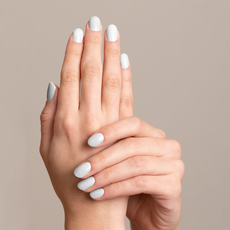 Gelegant Gel Polish 8ml 101White