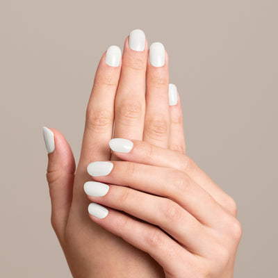 Gelegant Gel Polish 8ml 102Coconut Kiss