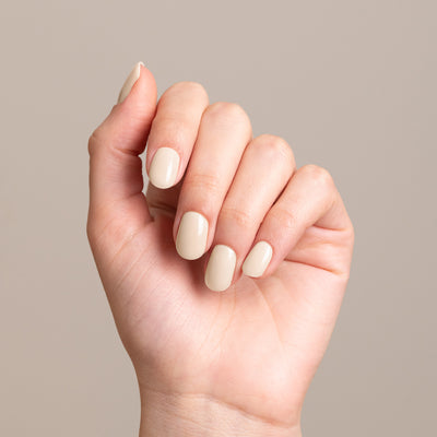 Gelegant Gel Polish 8ml 103Almond Milk