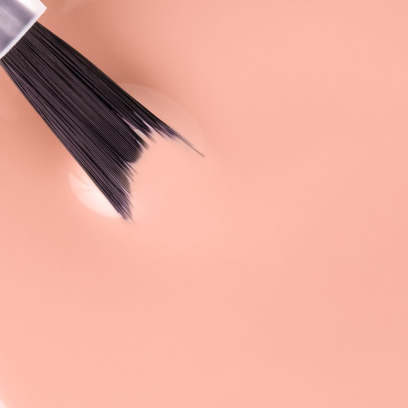 Gelegant Gel Polish 8ml 214Peach Tart