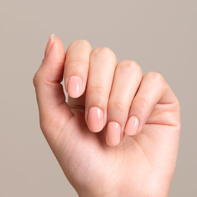 Gelegant Gel Polish 8ml 214Peach Tart