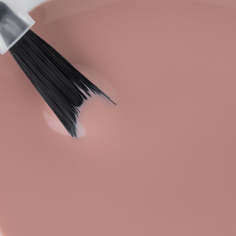 Gelegant Gel Polish 8ml 313Caramel Macchiato