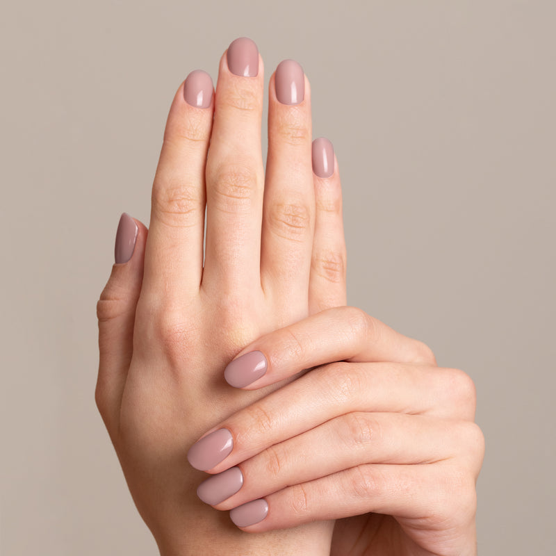 Gelegant Gel Polish 8ml 313Caramel Macchiato