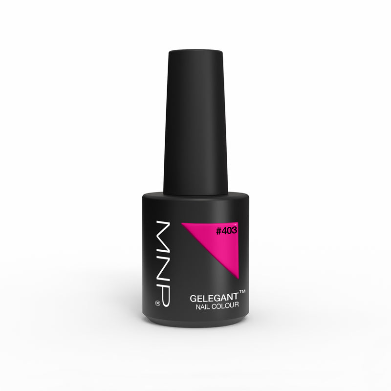 Gelegant Gel Polish 8ml 403Hectic Inside