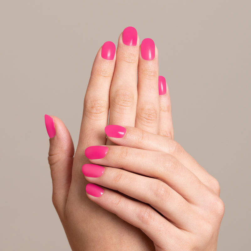 Gelegant Gel Polish 8ml 405Femme Fatal