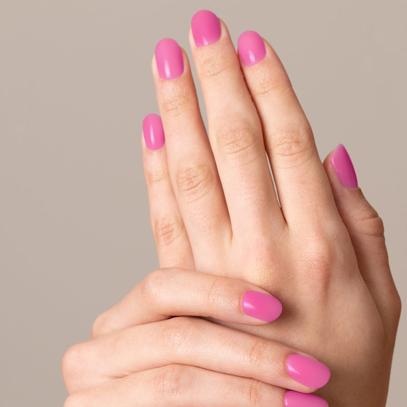 Gelegant Gel Polish 8ml 406Devoted