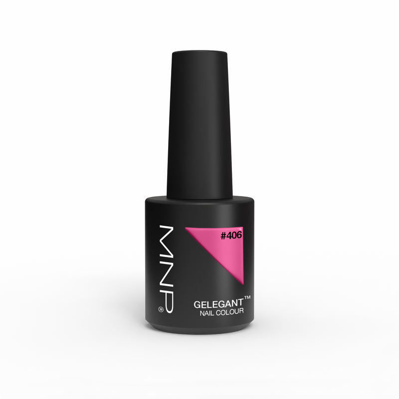 Gelegant Gel Polish 8ml 406Devoted