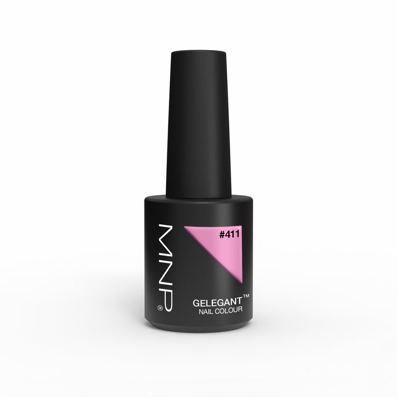 Gelegant Gel Polish 8ml 411Wonderlust