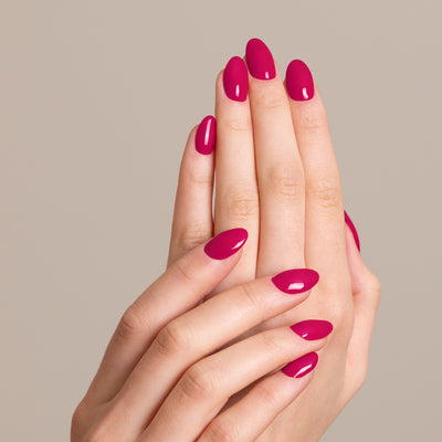 Gelegant Gel Polish 8ml 501Raspberry