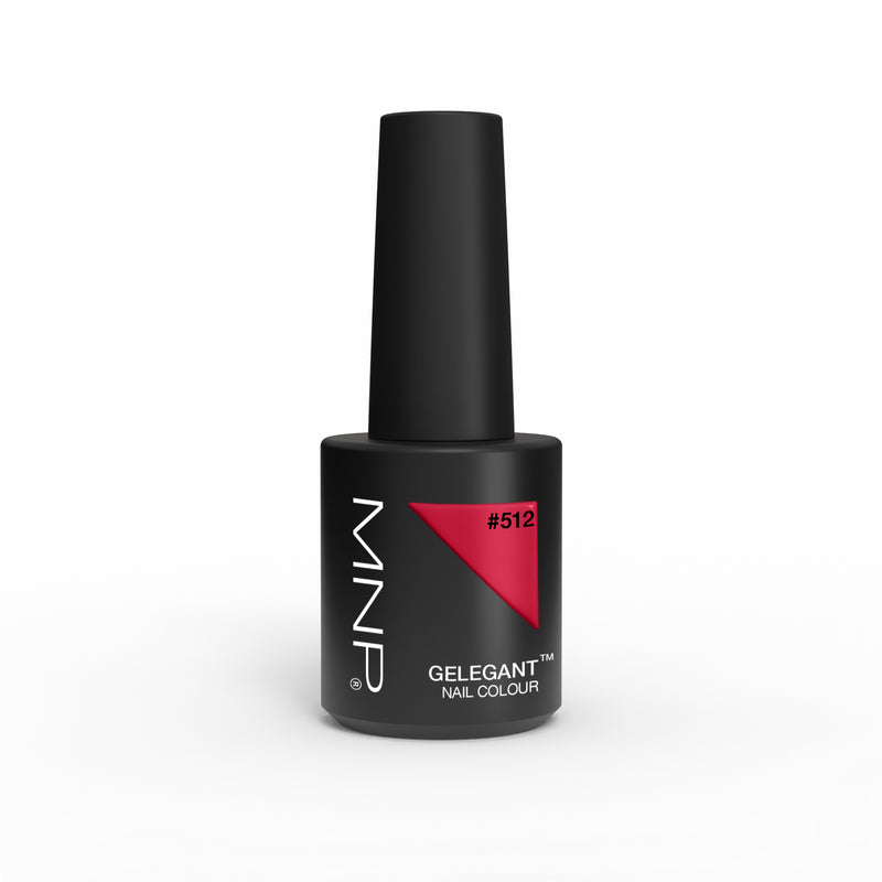 Gelegant Gel Polish 8ml 512 Milano Red