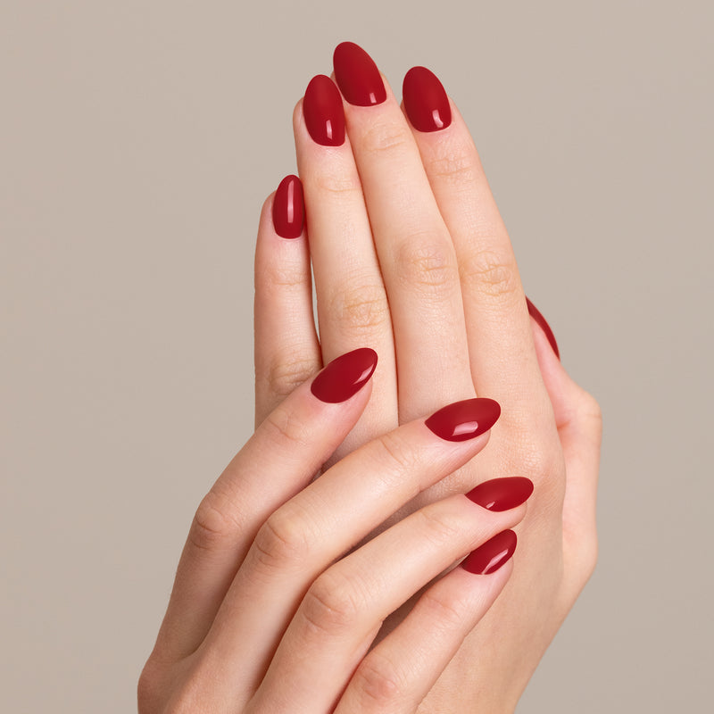 Gelegant Gel Polish 8ml 604Sangria