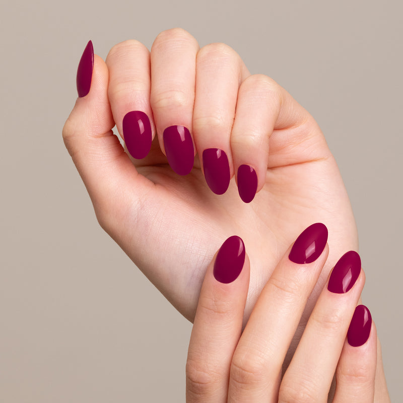 Gelegant Gel Polish 8ml 609Take Me Over