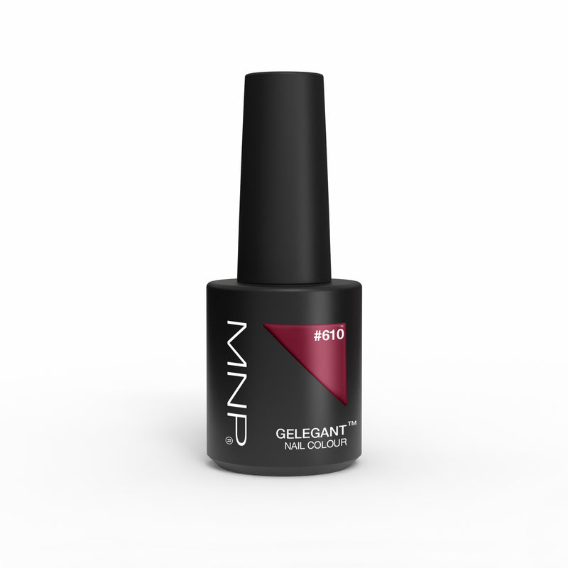 Gelegant Gel Polish 8ml 610 Autumn