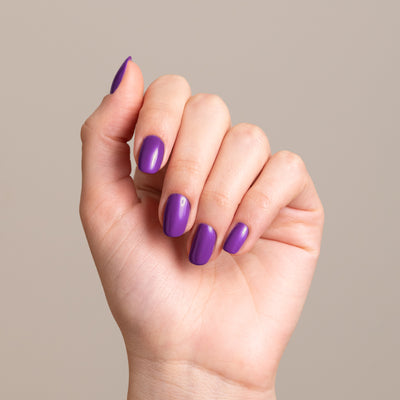 Gelegant Gel Polish 8ml 701 Ultraviolet