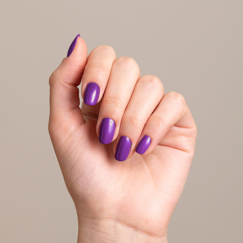 Gelegant Gel Polish 8ml 701 Ultraviolet