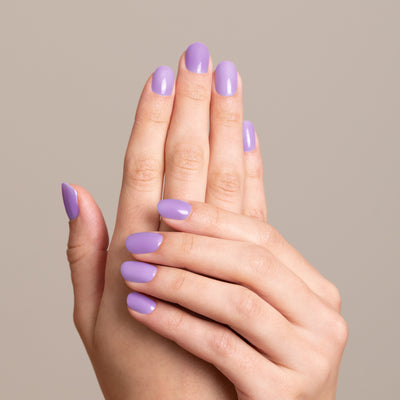 Gelegant Gel Polish 8ml 702Her Majesty