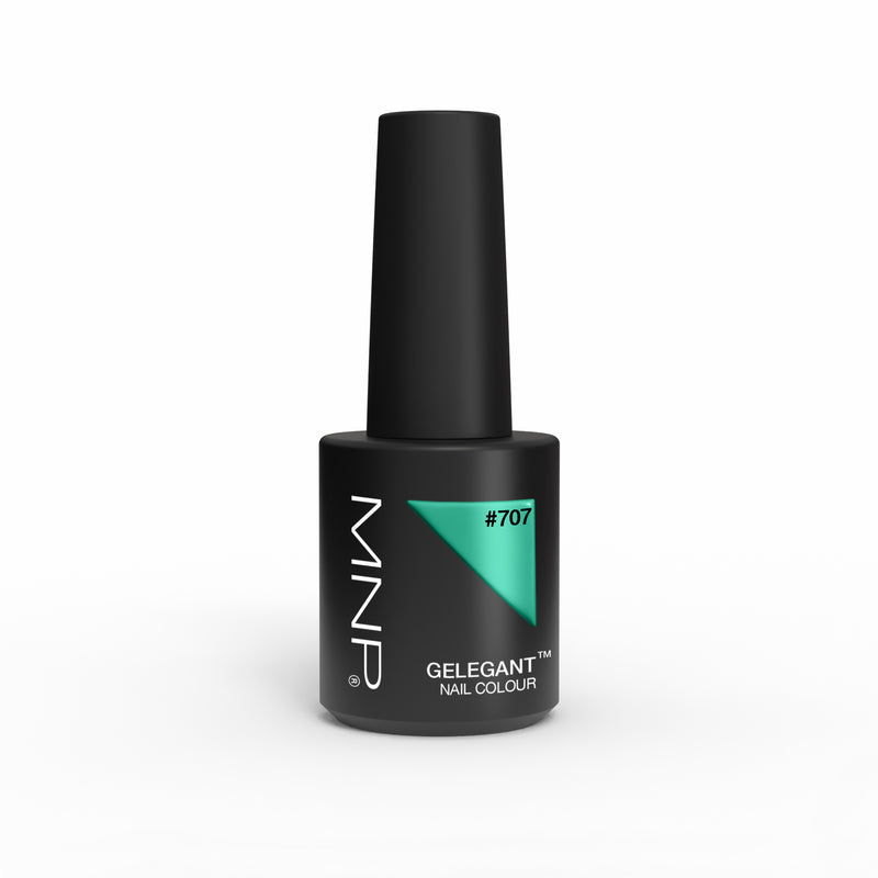 Gelegant Gel Polish 8ml 707Lucky Charm