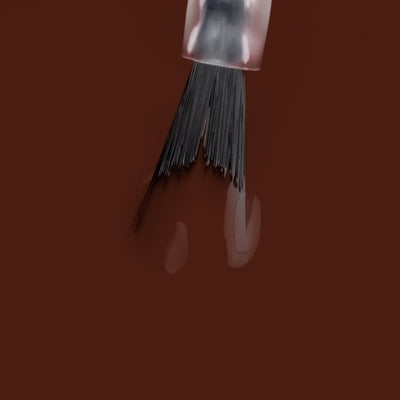 Gelegant Gel Polish 8ml 805Hot Chocolate