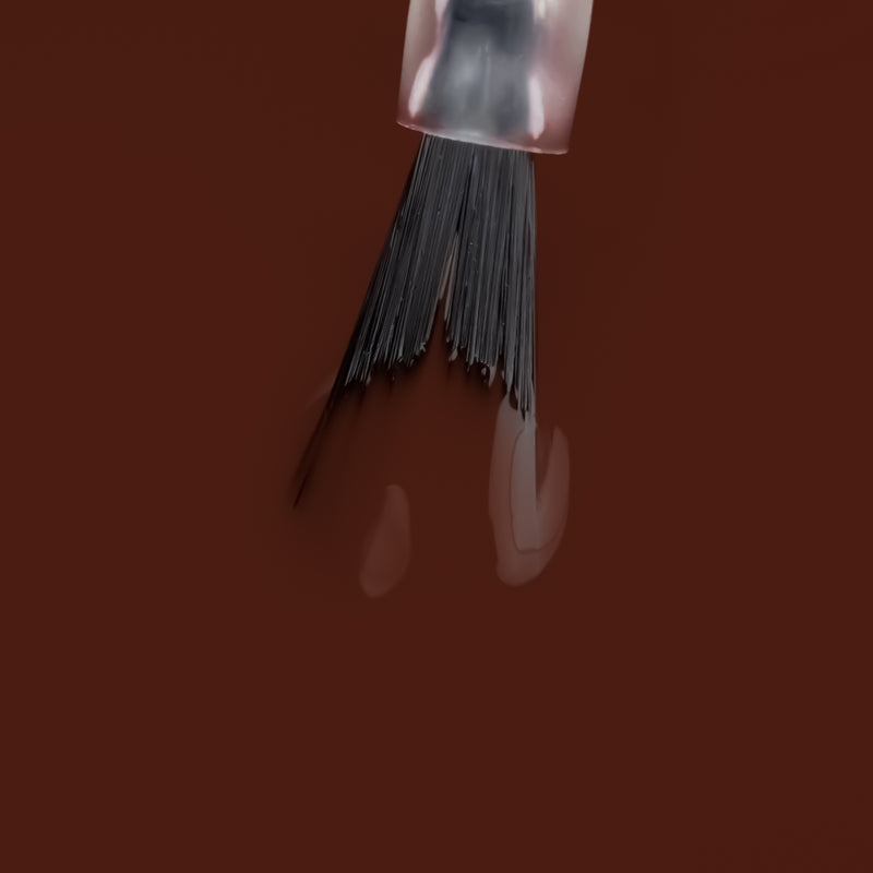 Gelegant Gel Polish 8ml 805Hot Chocolate