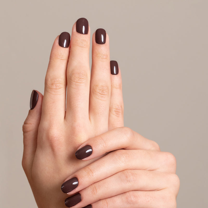 Gelegant Gel Polish 8ml 805Hot Chocolate