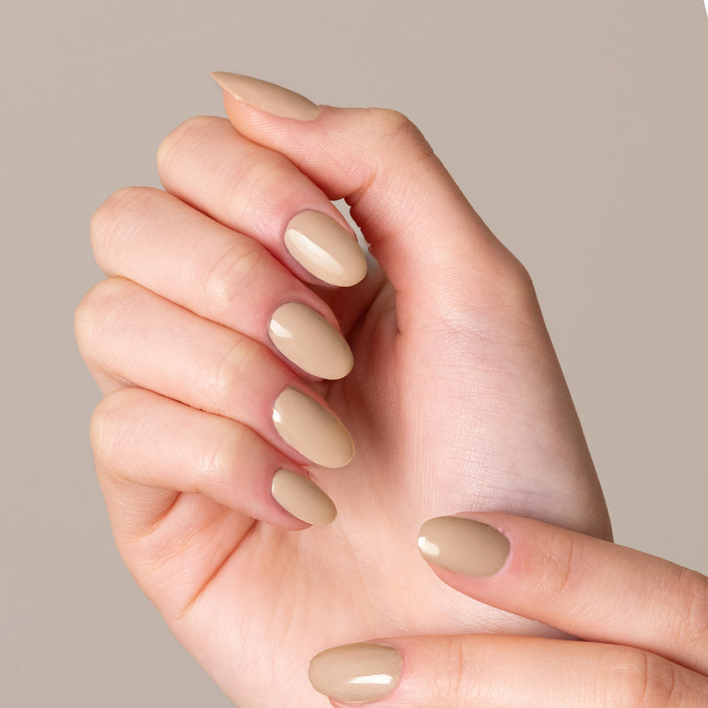 Gelegant Gel Polish 8ml 808Teddy