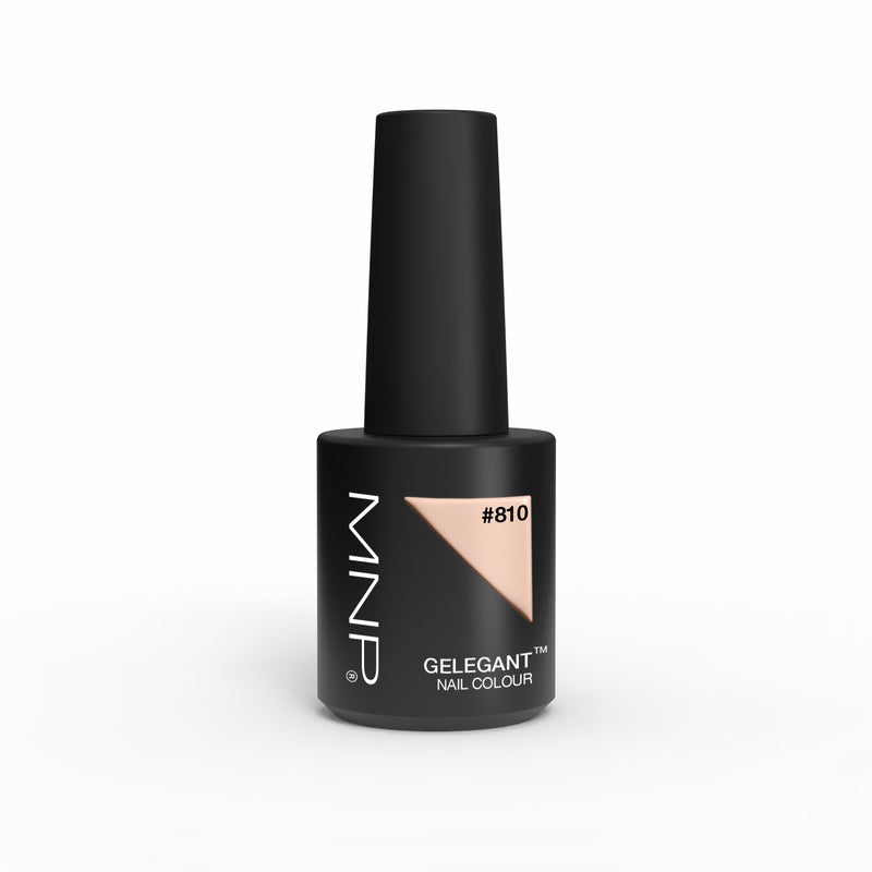 Gelegant Gel Polish 8ml 810 Cashew
