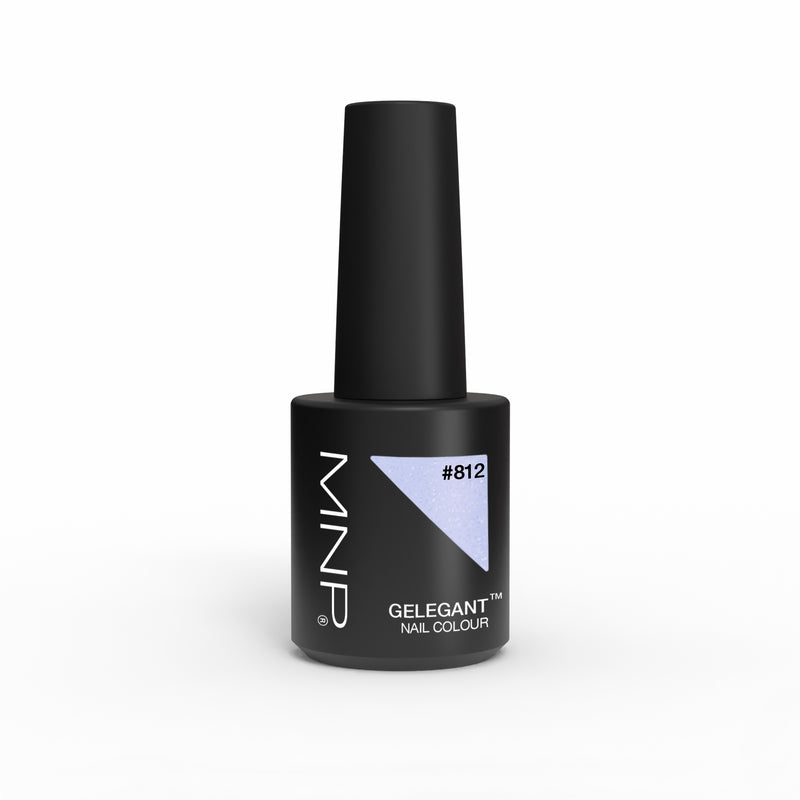 Gelegant Gel Polish 8ml 812Mia