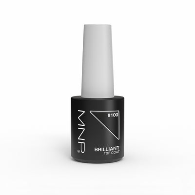 MNP Brilliant top coat 