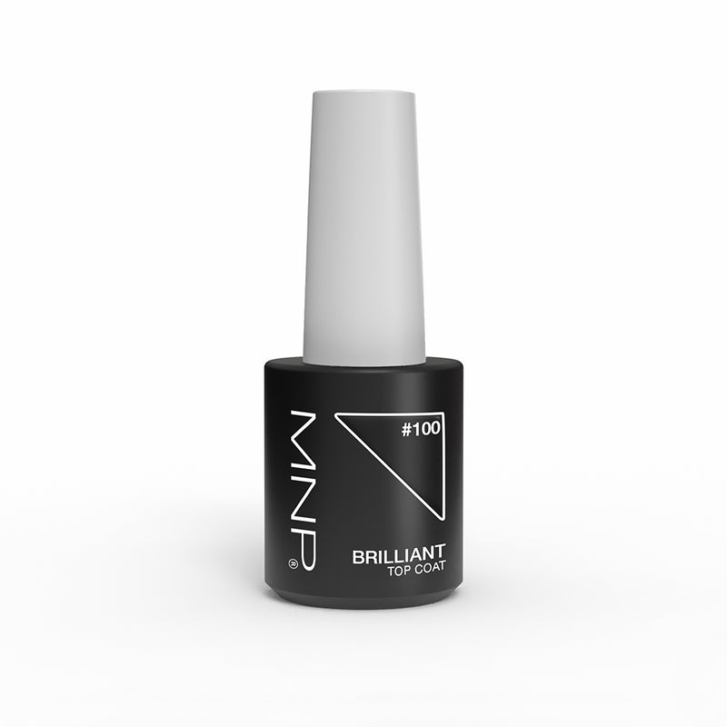 MNP Brilliant top coat 