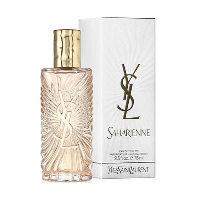ysl saharienne flacone