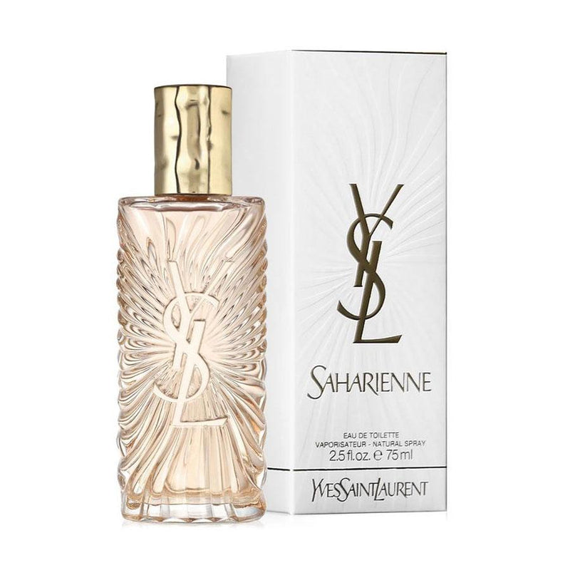 ysl saharienne flacone