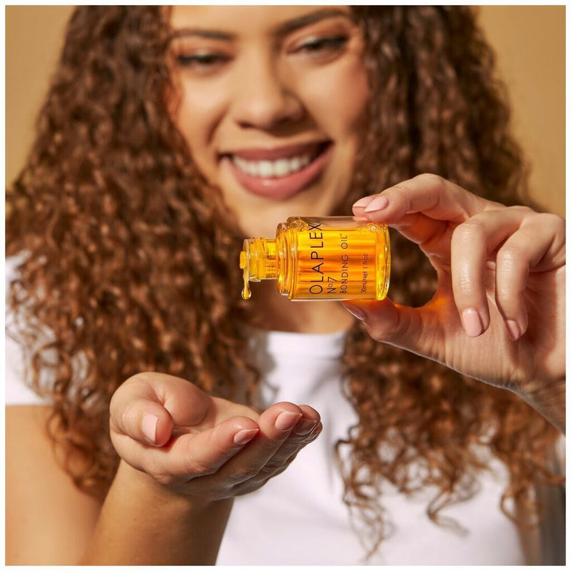 OLAPLEX N.7 Bonding Oil
