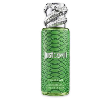 just cavalli wild orchad