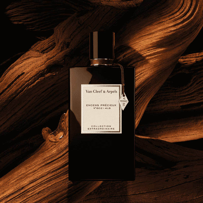 Encens Précieux 