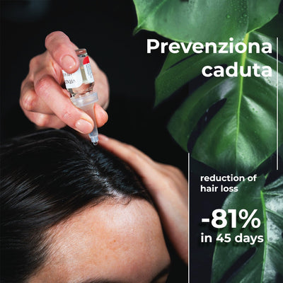 Vitality’s Care Scalp – Fiale Prevenzione Caduta capelli