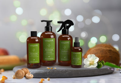 Vitality's Care & Style Repair