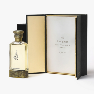 black knight bronze scatola