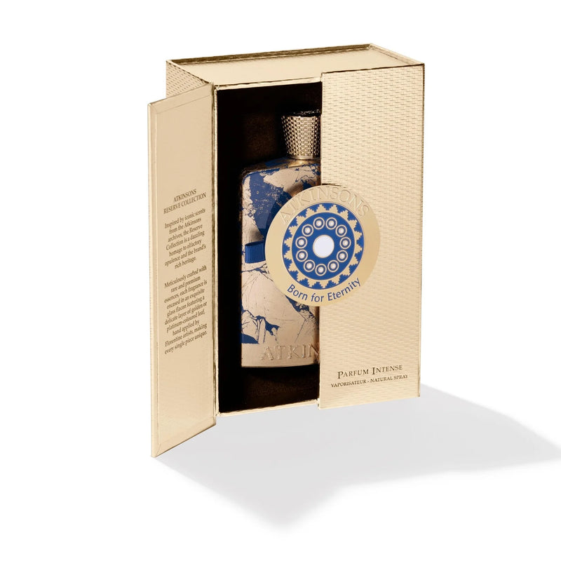 Born for eternity - ATKINSONS 1799 scatola